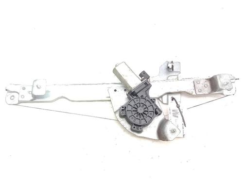 Front right window mechanism DACIA DUSTER (HS_) 1.6 16V | BP24042646C23 