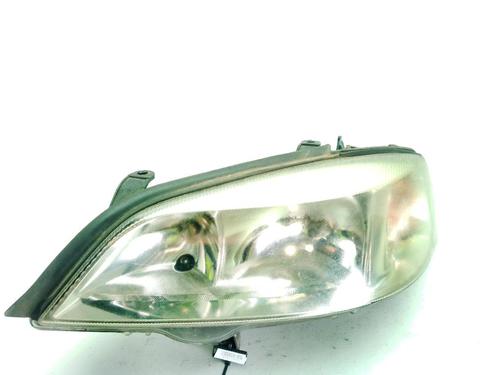 Used Left headlight OPEL ASTRA G Hatchback (T98) 1.8 16V (F08, F48) (125 hp) 30899636