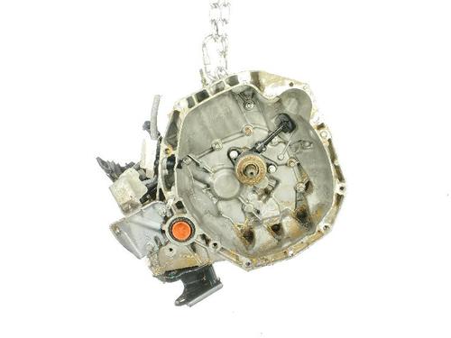 gearbox-nissan-micra-v-k14-2016-25889402 main image