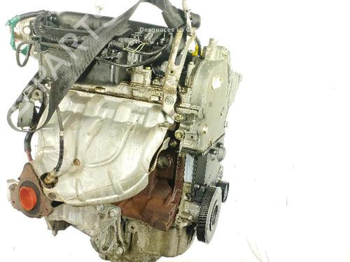 Engine RENAULT MEGANE II (BM0/1_, CM0/1_) 1.6 16V (BM0C, CM0C) | BP29861089M1