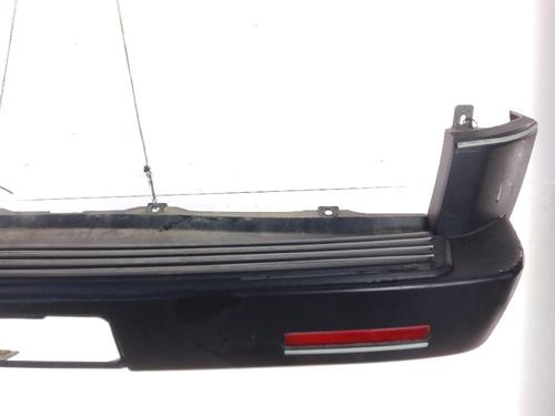 Rear bumper LAND ROVER DISCOVERY IV (L319) 3.0 TD 4x4 | BP24002274C8 