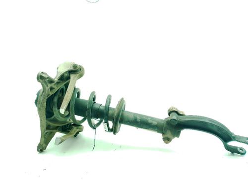 Right front shock absorber AUDI A4 B8 (8K2) 2.7 TDI | BP31989113M17 - Image 2