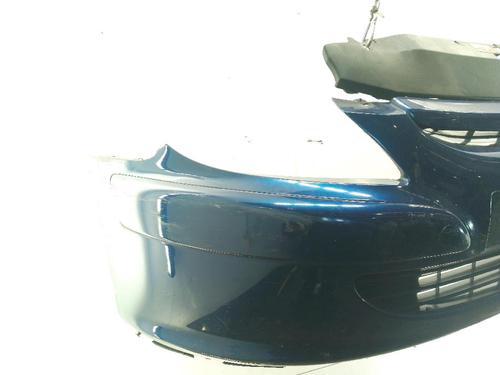 Front bumper PEUGEOT 307 (3A/C) 2.0 HDi 90 | BP29765533C7 