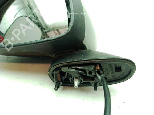 Bakspejl venstre OPEL CORSA E (X15) 1.4 (08, 68) | BP38746432C26 - Image 4