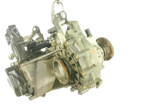 Gearbox SEAT IBIZA III (6L1) 1.9 TDI | BP27534534M3 