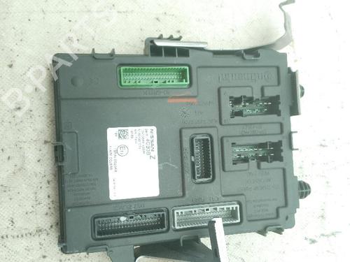Elektronische module NISSAN QASHQAI II (J11, J11_) 1.2 DIG-T (115 hp) 24628857