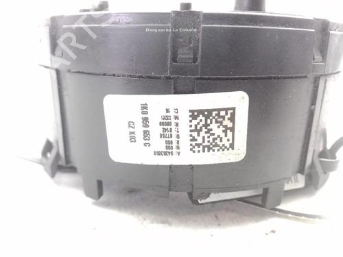 Driver airbag VW CADDY III Box Body/MPV (2KA, 2KH, 2CA, 2CH) 2.0 SDI | BP24044907C9 