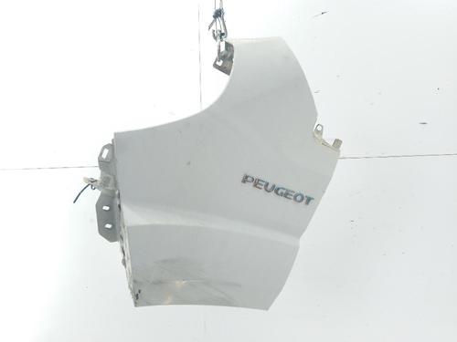 Used Left front fenders PEUGEOT BOXER Van 2.2 HDi 100 (101 hp) 27450685
