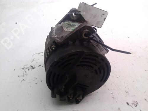 Alternator LAND ROVER DISCOVERY I (LJ) 2.5 TDI 4x4 | BP24187695M7 