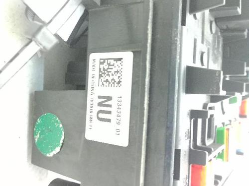 Fuse box OPEL INSIGNIA A (G09) | BP34714611E1 - Image 3