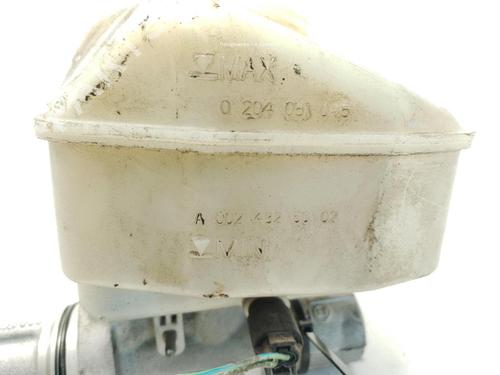 Brake master cylinder MERCEDES-BENZ SPRINTER 5-t Van (B906) 511 CDI 4x4 (906.653, 906.655, 906.657) | BP29298724M77 