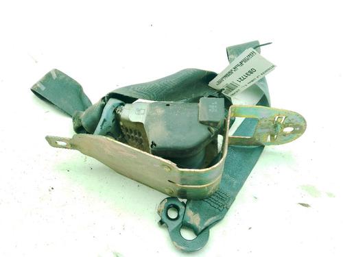 Used Seat buckle Seat buckle RENAULT KANGOO (KC0/1_) D 65 1.9 (KC0E, KC02, KC0J, KC0N) (64 hp) 24862623 24862623