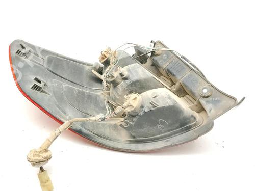 Right taillight SUZUKI SX4 (EY, GY) 1.9 DDiS 4x4 (RW419D) | BP39635496C35 - Image 4
