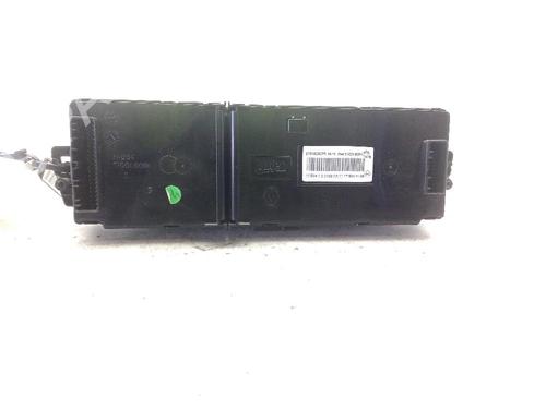Climate control RENAULT MEGANE CC (EZ0/1_) 1.5 dCi (EZ09, EZ1G, EZ0D, EZ14) | BP18416737I5 