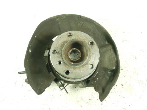 Used Right rear steering knuckle BMW 3 (F30, F80) 318 d (136 hp) 24545424