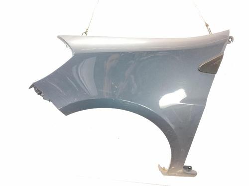Used Left front fenders Left front fenders RENAULT CLIO III (BR0/1, CR0/1) 1.2 16V (BR02, BR0J, BR11, CR02, CR0J, CR11) (75 hp) 35750171 35750171