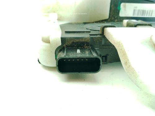 Rear left lock HYUNDAI ix35 (LM, EL, ELH) 1.7 CRDi | BP29219256C100 