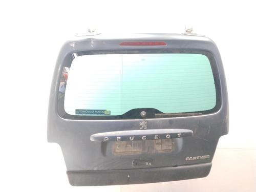 Bagklap CC/Kombi-Coupé Bagklap CC/Kombi-Coupé 38084165 38084165