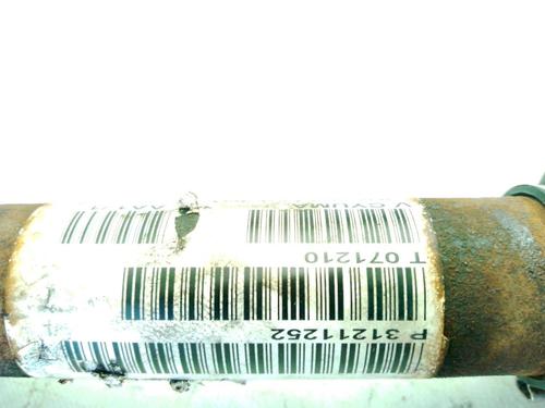 Right front driveshaft FORD FOCUS II (DA_, HCP, DP) 1.6 TDCi | BP35973604M39 - Image 2