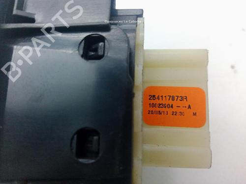 Left front window switch DACIA LOGAN II 1.5 dCi | BP22631569I27 - Image 3