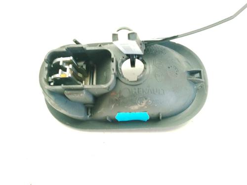 Front right interior door handle RENAULT MEGANE II Estate (KM0/1_) 1.6 | BP26920905I14 