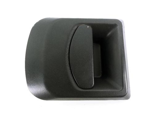 Used Front right exterior door handle IVECO DAILY IV Van 35C18 V, 35C18 V/P, 35S18 V, 35S18 V/P (176 hp) 24156473