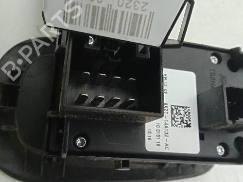 Left front window switch FORD TRANSIT CUSTOM V362 Van (FY, FZ) 2.2 TDCi | BP32203864I27