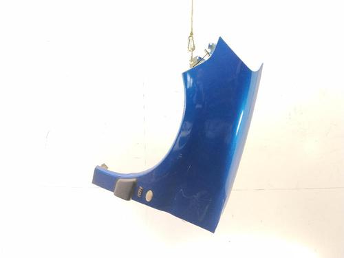 Used Left front fenders Left front fenders 37508896 37508896