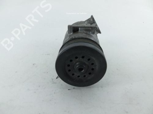 Used AC compressor AC compressor OPEL CORSA E (X15) 1.4 (08, 68) (90 hp) 18359474 18359474