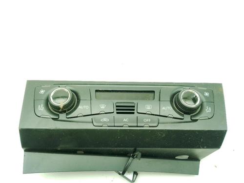 climate-control-audi-a5-8t3-2007-2008-2009-2010-2011-2012-2013-2014-2015-2016-2017-31915097 main image