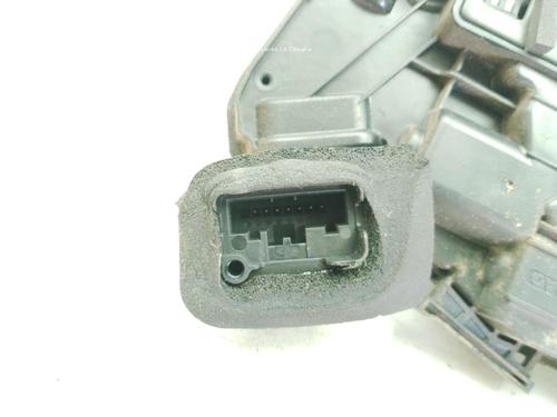 Rear right lock VW GOLF VII (5G1, BQ1, BE1, BE2) 1.6 TDI 4motion | BP29203869C99 