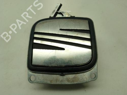 Used Tailgate handle Tailgate handle 39491760 39491760
