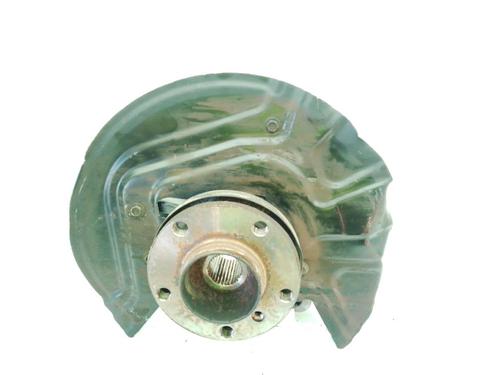 Højre Styrespindel Lejehus BMW X3 (E83) 2.0 d (150 hp) 30771287