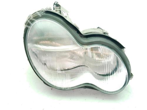 Used Right headlight MERCEDES-BENZ C-CLASS (W203) C 270 CDI (203.016) (170 hp) 29449345