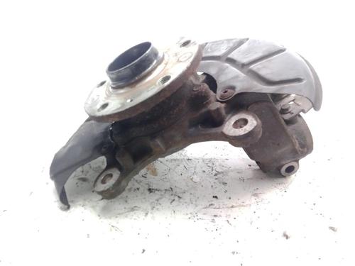 Right front steering knuckle VW GOLF VI (5K1) 1.4 TSI | BP24121272M26 