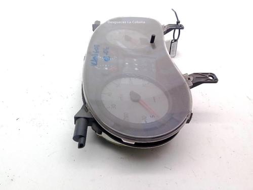 Instrument cluster RENAULT KANGOO (KC0/1_) | BP26233189C47 - Image 2
