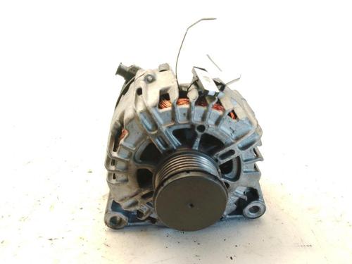 Used Alternator CITROËN BERLINGO Box Body/MPV (B9) 1.6 HDi 90 (92 hp) 29555135