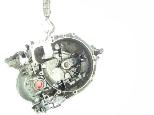 Used Gearbox Gearbox PEUGEOT 308 SW II (LC_, LJ_, LR_, LX_, L4_) 1.6 BlueHDi 120 (120 hp) 30695907 30695907