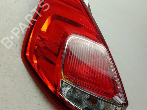 Left taillight FORD FIESTA VI (CB1, CCN) 1.0 EcoBoost | BP33905050C34 - Image 3