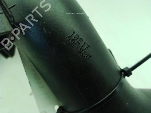 Left sun visor MITSUBISHI OUTLANDER II Van (CW_W) Di-D 4WD (CW1W) | BP36833568I1 - Image 2