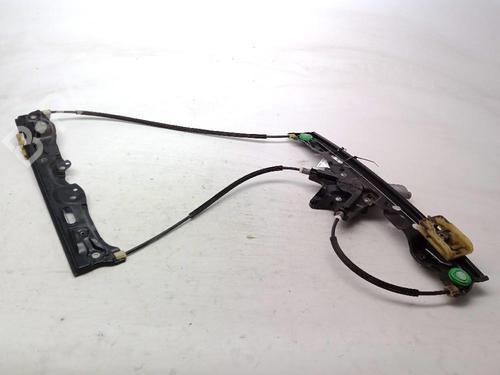 Used Front right window mechanism Front right window mechanism FORD RANGER (TKE) 2.2 TDCi 4x4 (150 hp) 30803620 30803620