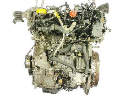 Engine RENAULT KADJAR (HA_, HL_) 1.3 TCe 140 (HLNB, HLN1) | BP38615560M1 - Image 2