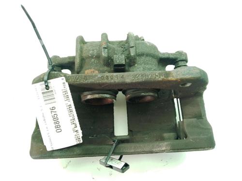 Right front brake caliper PEUGEOT EXPERT Van (VF3A_, VF3U_, VF3X_) 2.0 HDi 130 | BP30191891M104