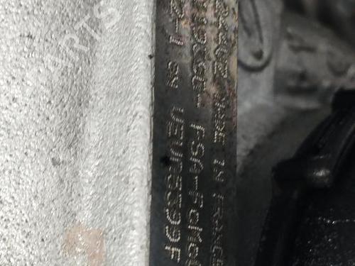 Engine FORD TRANSIT COURIER B460 Box Body/MPV 1.5 EcoBlue | BP32385574M1