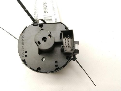 Headlight switch VW TIGUAN (5N_) 2.0 TDI 4motion | BP38589457I24 - Image 2