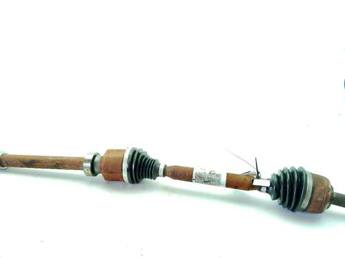 Used Right front driveshaft Right front driveshaft RENAULT MEGANE IV Hatchback (B9A/M/N_) 1.3 TCe 115 (B9N9) (116 hp) 34506314 34506314