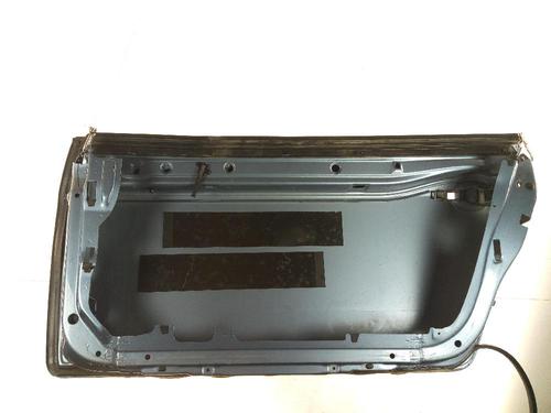 Right front door AUDI TT (8N3) 1.8 T | BP24044750C3 