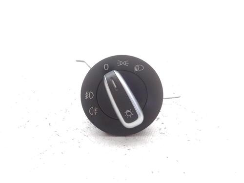 Used Headlight switch VW TOURAN (1T1, 1T2) 1.9 TDI (100 hp) 19172201