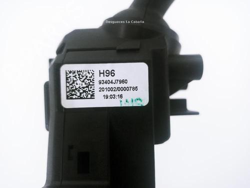 Headlight switch KIA CEED (CD) 1.0 T-GDI | BP18376370I24  - Image 5
