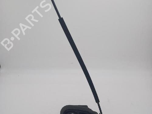 Rear left lock OPEL ASTRA K (B16) 1.4 Turbo (68) | BP18363083C100 